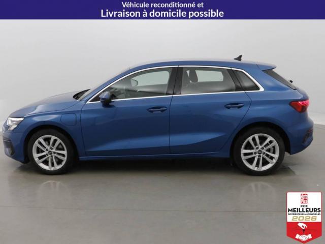 Audi A3 Sportback image 3