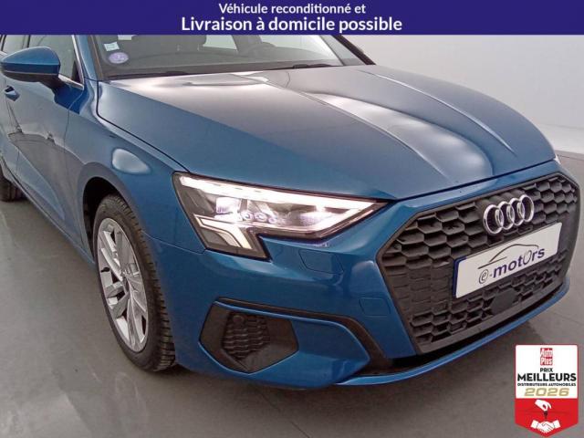Audi A3 Sportback image 1