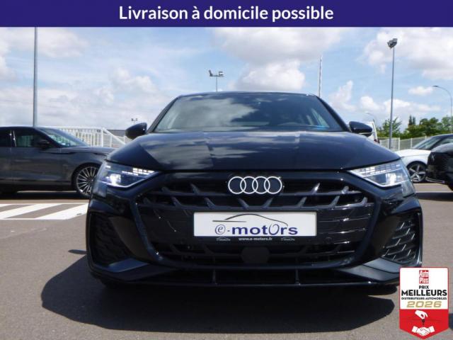 Audi A3 Sportback image 9