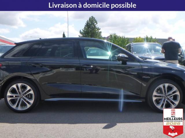 Audi A3 Sportback image 5