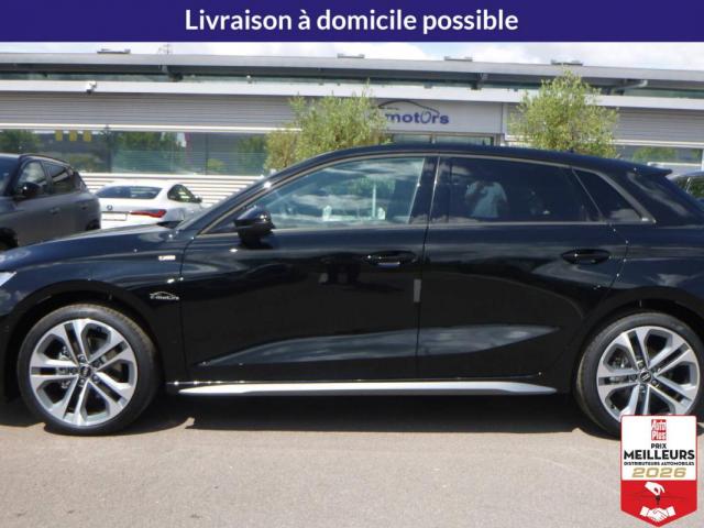 Audi A3 Sportback image 1