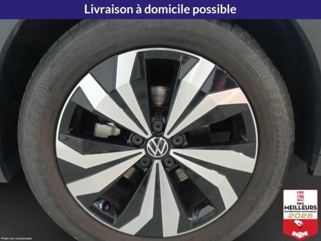 Volkswagen T-Cross image 6