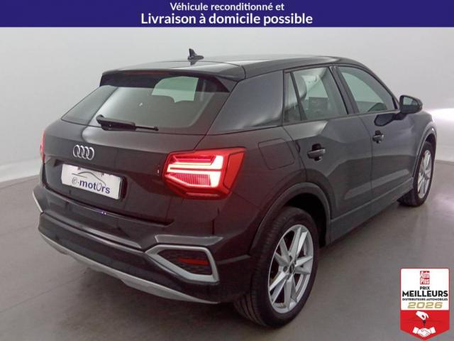 Audi Q2 image 2