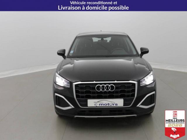 Audi Q2 image 6