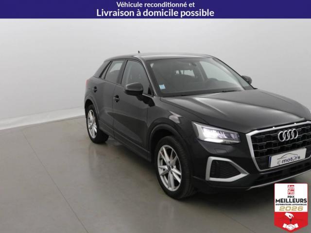 Audi Q2 image 4