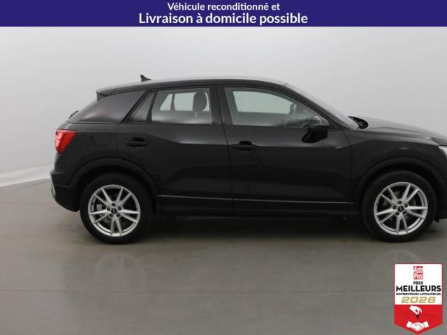 Audi Q2 image 1