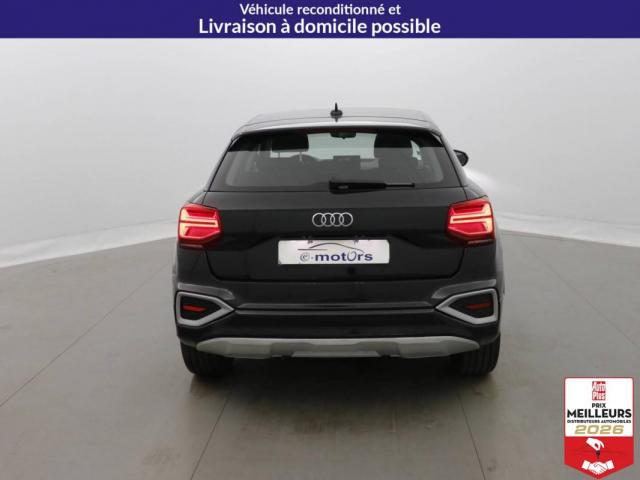 Audi Q2 image 3
