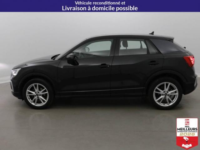 Audi Q2 image 5