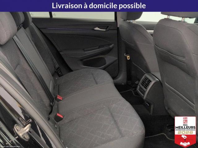 Volkswagen Golf image 3