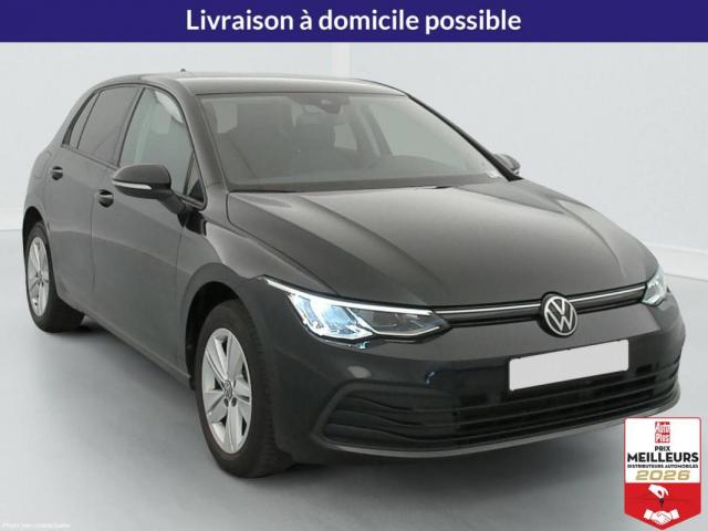 Volkswagen Golf image 9