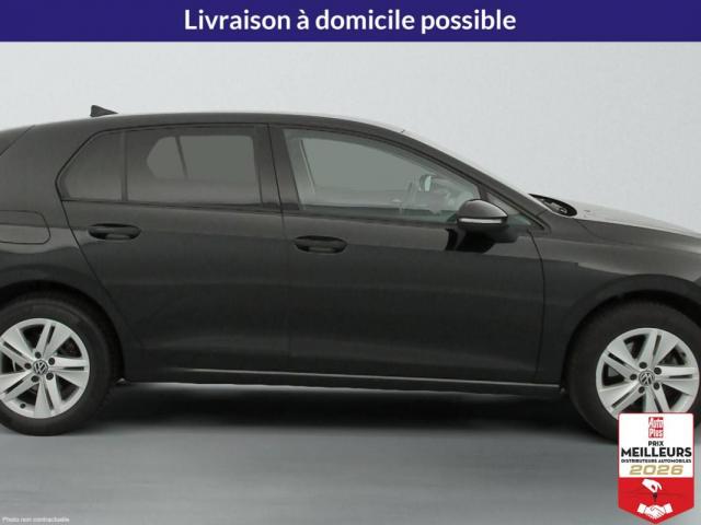 Volkswagen Golf image 1