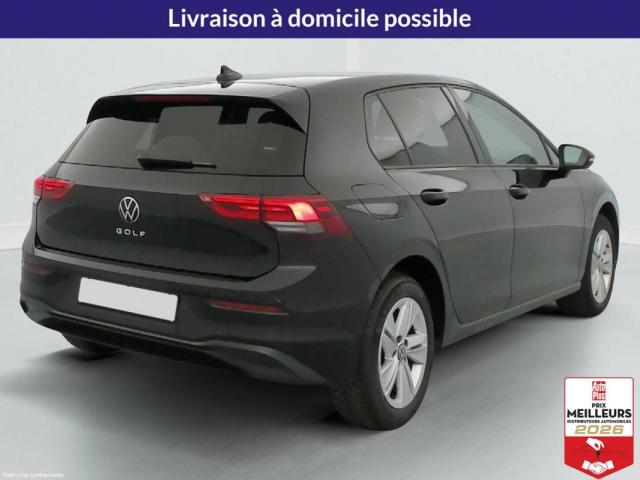 Volkswagen Golf image 4
