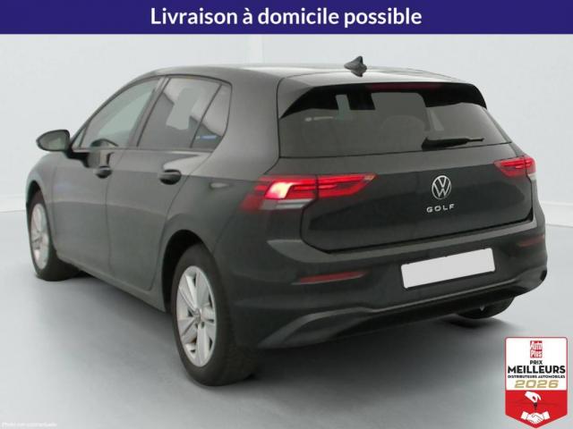 Volkswagen Golf image 5