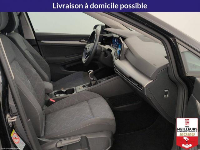 Volkswagen Golf image 6