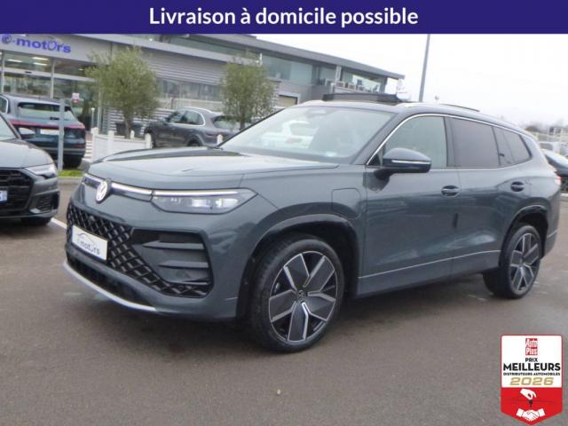 Volkswagen Tayron Ehybrid 272 Dsg6 5pl R-Line +toit Pano +ja2