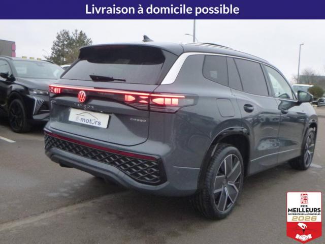 Volkswagen Tayron image 2