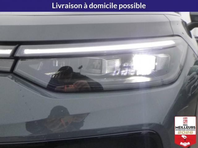 Volkswagen Tayron image 3
