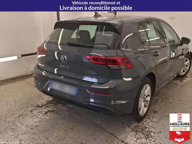 Volkswagen Golf image 2