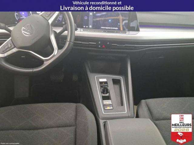 Volkswagen Golf image 1