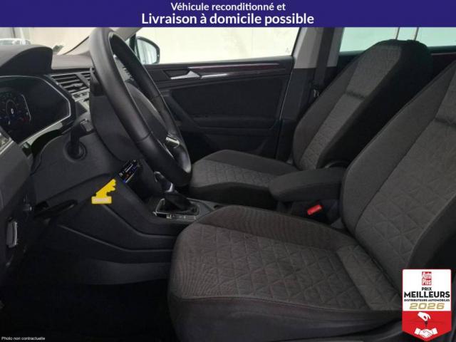 Volkswagen Tiguan image 1