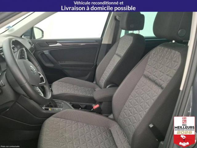 Volkswagen Tiguan image 3