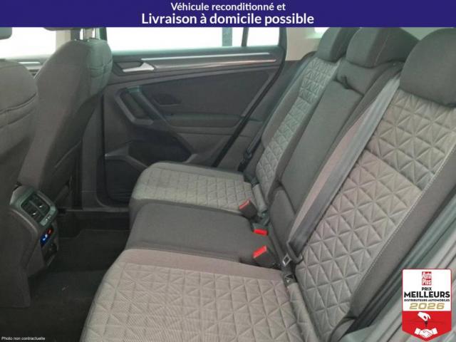 Volkswagen Tiguan image 4