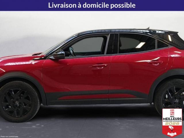 Opel Mokka image 2