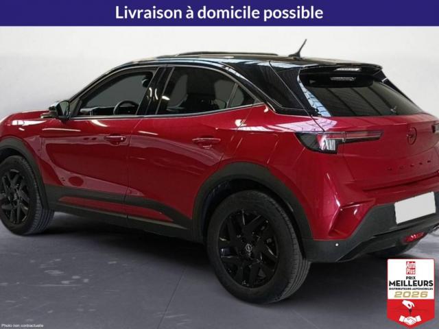 Opel Mokka image 3