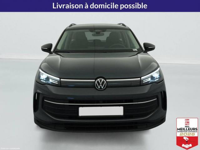 Volkswagen Tiguan image 8