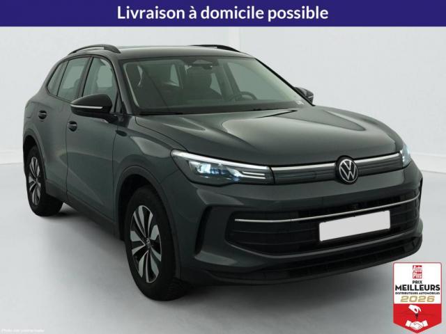Volkswagen Tiguan image 2
