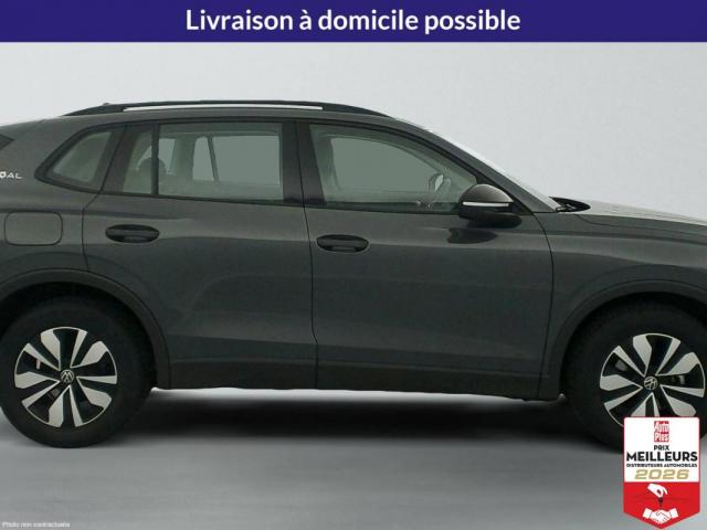 Volkswagen Tiguan image 5