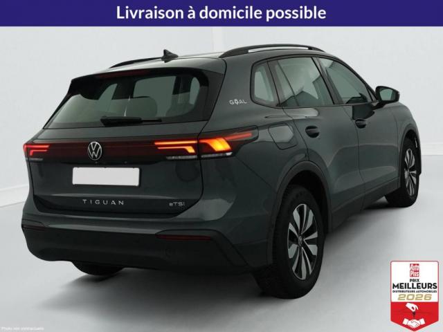 Volkswagen Tiguan image 1