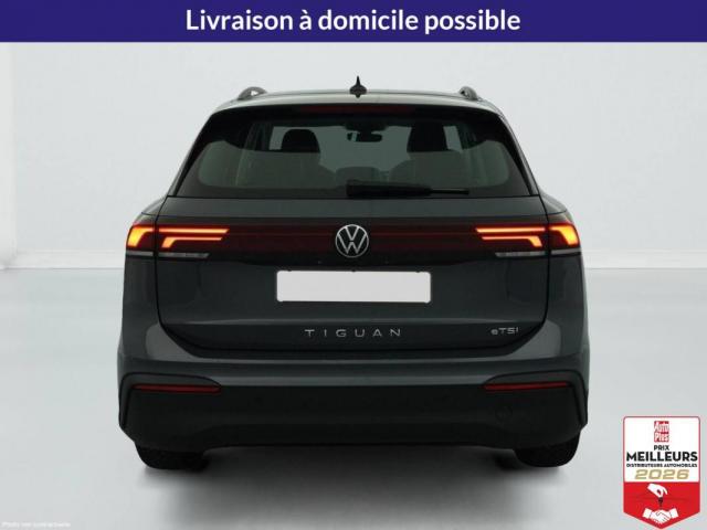 Volkswagen Tiguan image 3