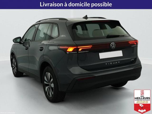 Volkswagen Tiguan image 7