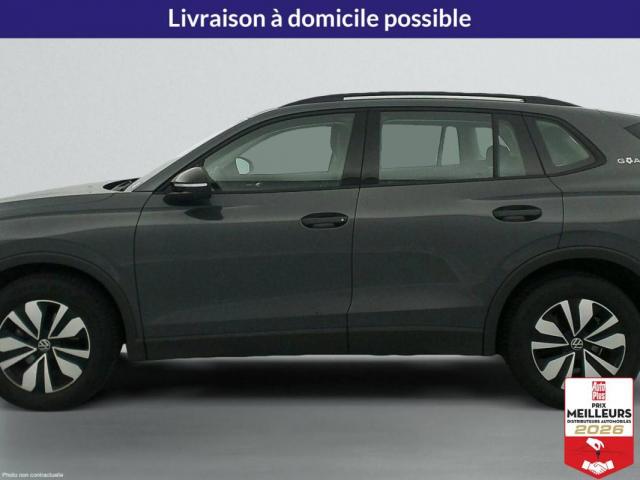 Volkswagen Tiguan image 4