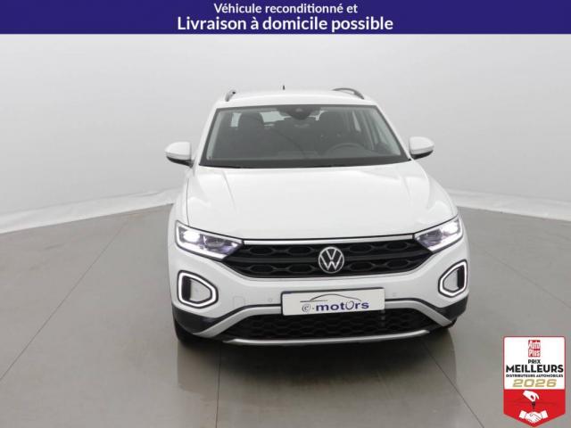 Volkswagen T-Roc image 5