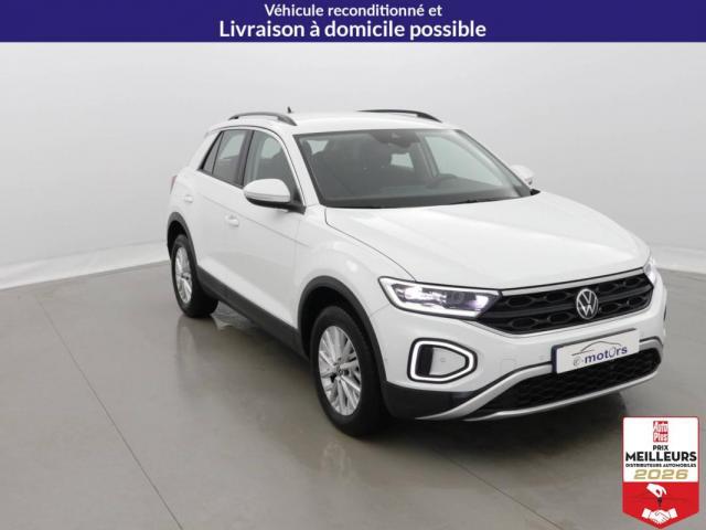 Volkswagen T-Roc image 8