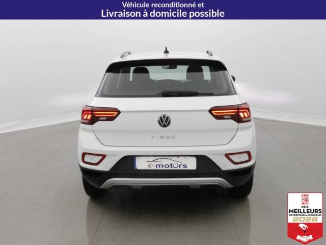 Volkswagen T-Roc image 3