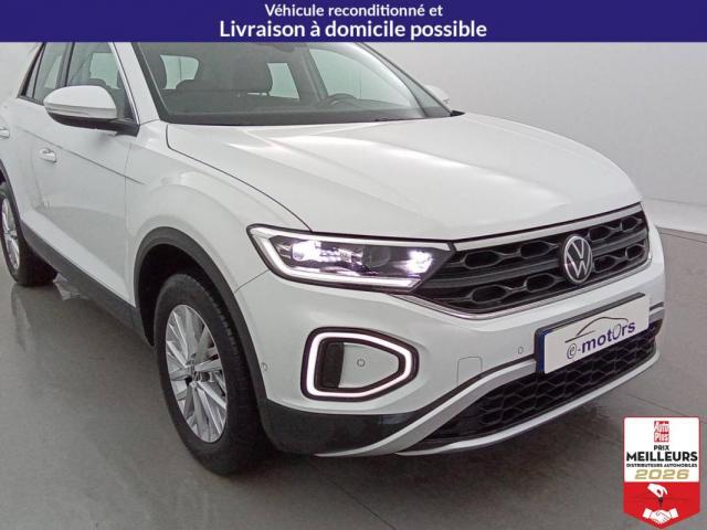 Volkswagen T-Roc image 4
