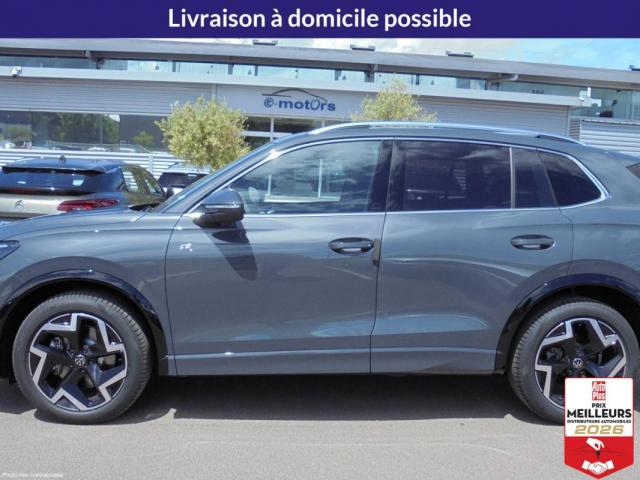 Volkswagen Tiguan image 7
