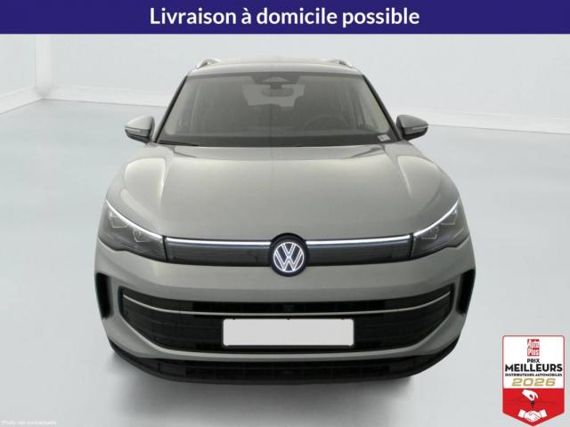 Volkswagen Tiguan image 6