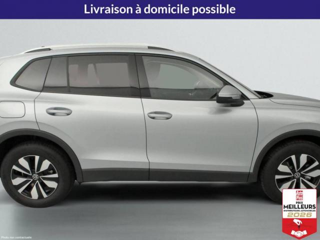 Volkswagen Tiguan image 5