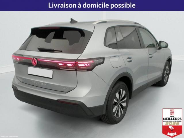 Volkswagen Tiguan image 3