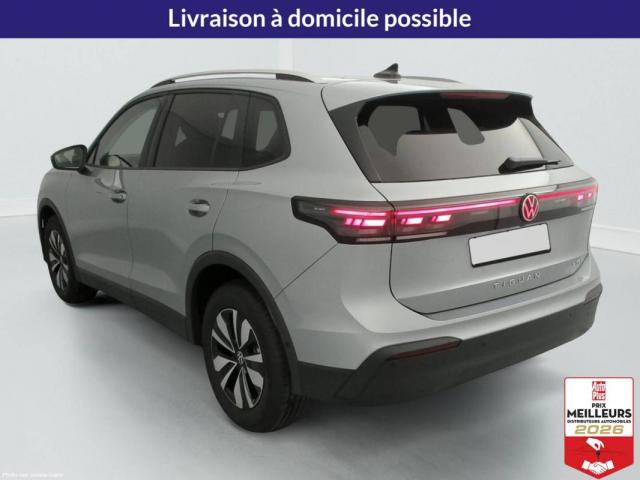 Volkswagen Tiguan image 9