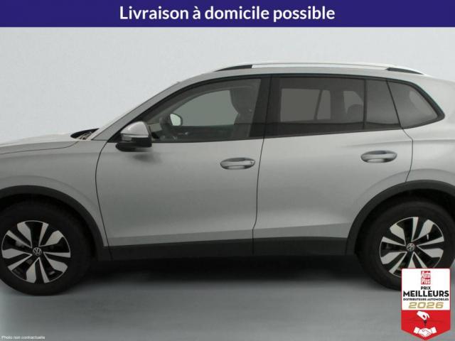 Volkswagen Tiguan image 2