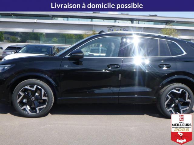 Volkswagen Tiguan image 7