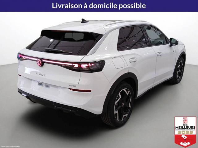 Volkswagen T-Roc image 8