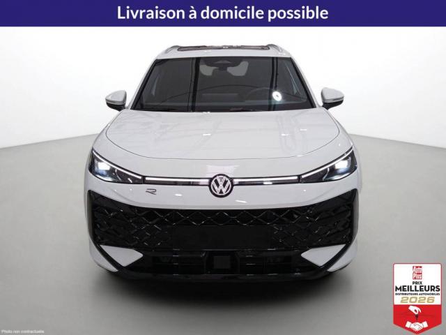 Volkswagen T-Roc image 3