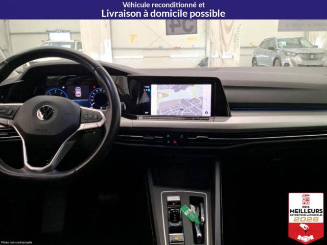 Volkswagen Golf image 2