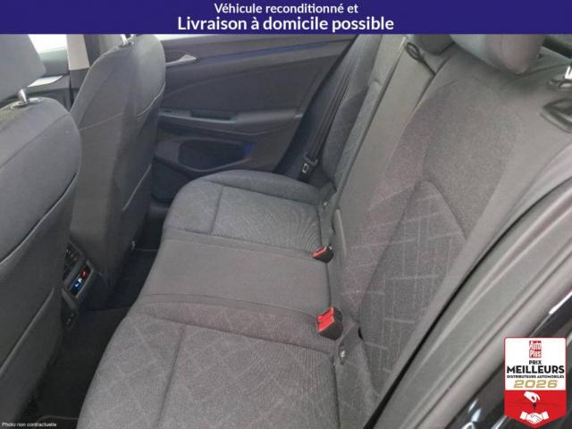Volkswagen Golf image 1